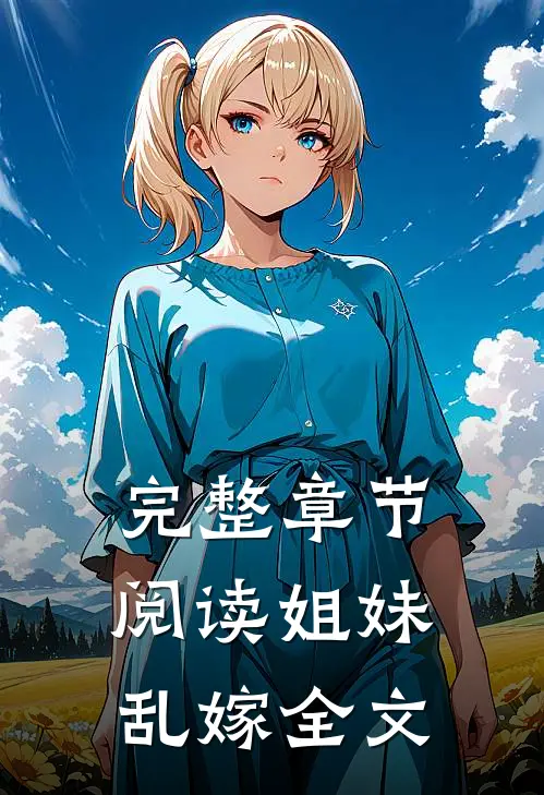 完整章节阅读姐妹乱嫁全文