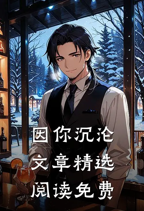 因你沉沦文章精选阅读免费