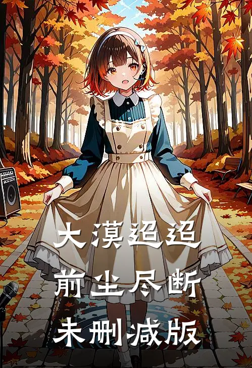 大漠迢迢，前尘尽断未删减版