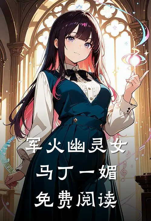 军火幽灵女马丁一媚免费阅读