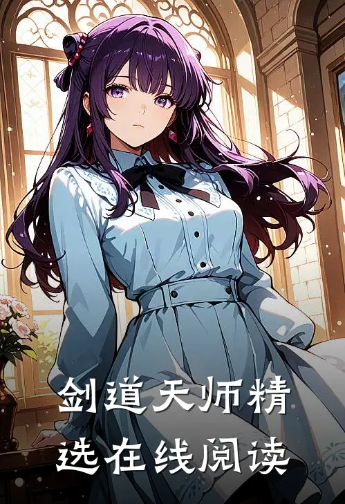 剑道天师精选在线阅读