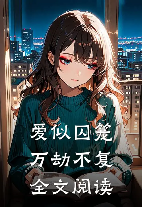 爱似囚笼万劫不复全文阅读