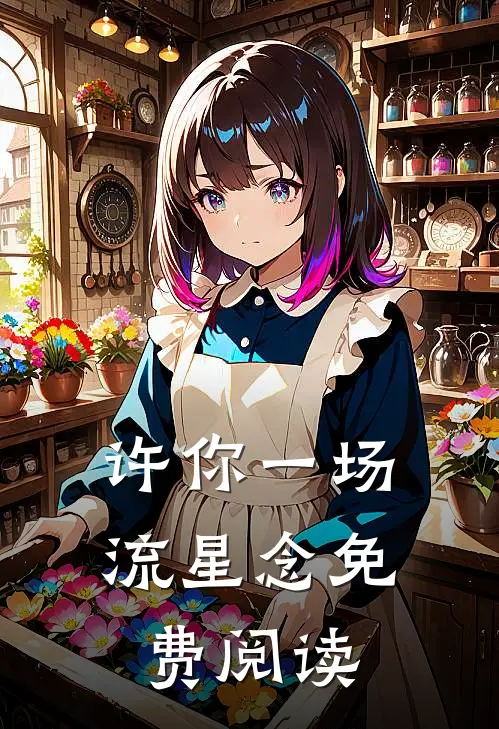 许你一场流星念免费阅读