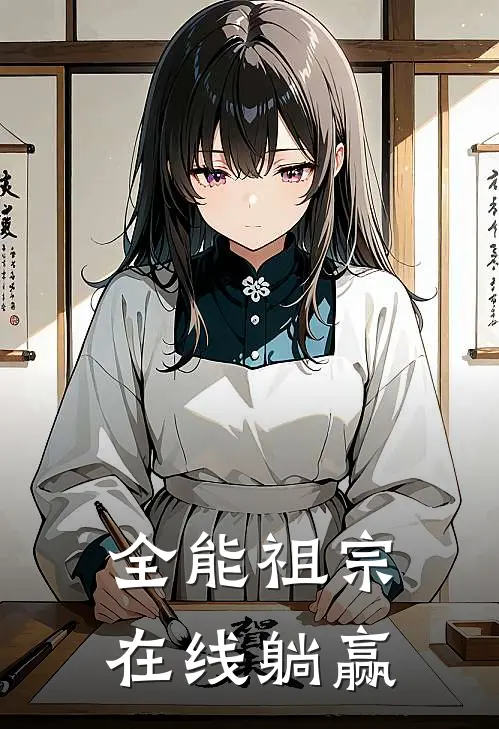 全能祖宗在线躺赢