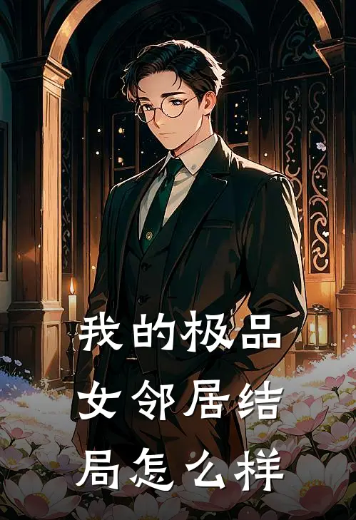 我的极品女邻居结局怎么样