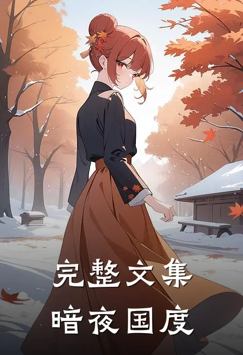 完整文集暗夜国度