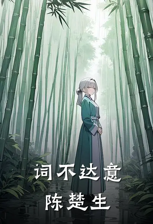 词不达意陈楚生