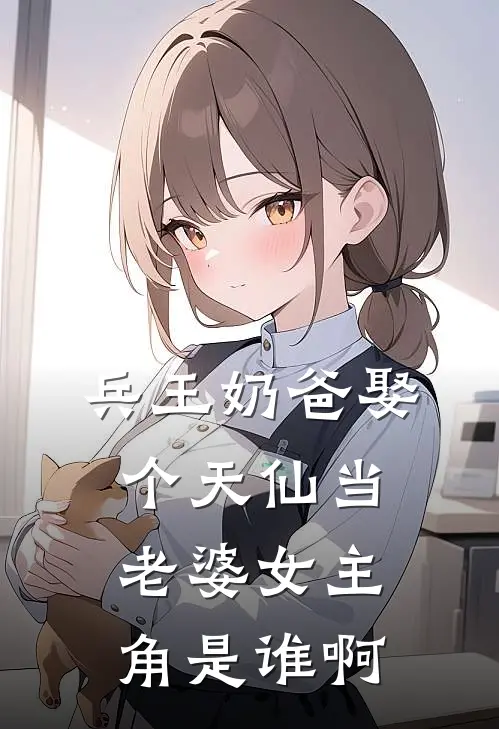 兵王奶爸娶个天仙当老婆女主角是谁啊