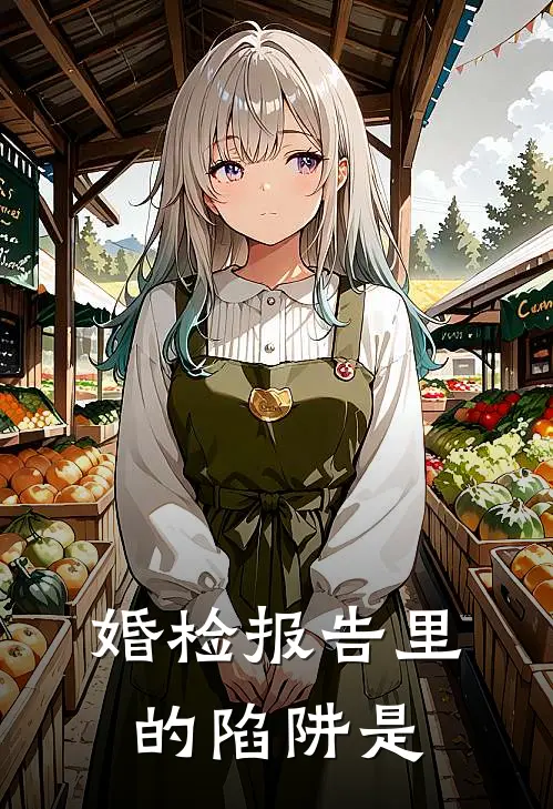 婚检报告里的陷阱是