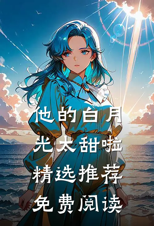 他的白月光太甜啦精选推荐免费阅读