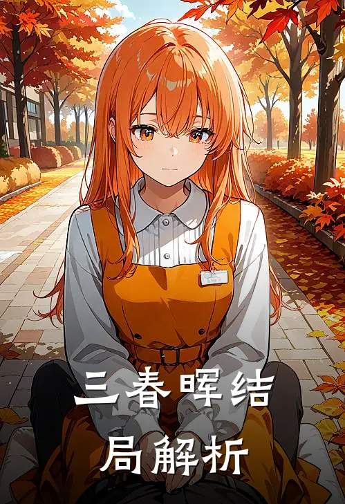 三春晖结局解析
