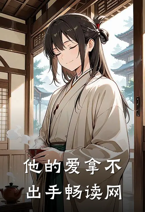他的爱拿不出手畅读网