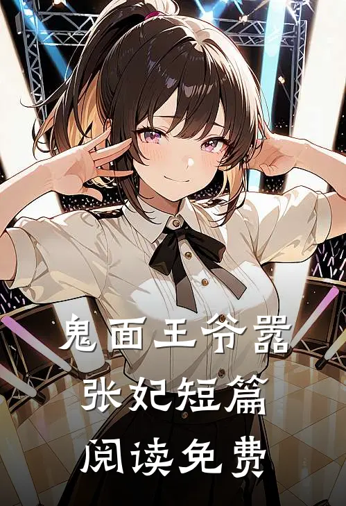 鬼面王爷嚣张妃短篇阅读免费