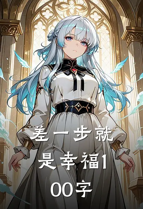 差一步就是幸福100字