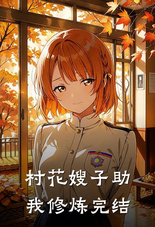 村花嫂子助我修炼完结