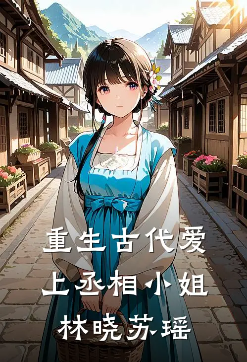 重生古代爱上丞相小姐林晓苏瑶
