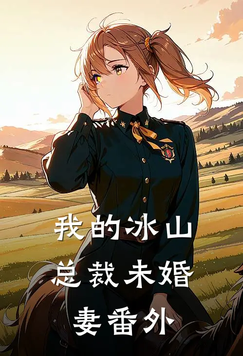 我的冰山总裁未婚妻番外
