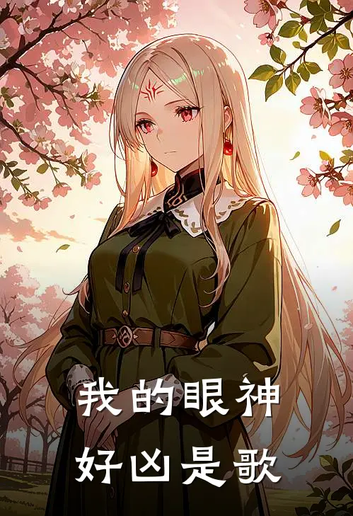 我的眼神好凶是歌