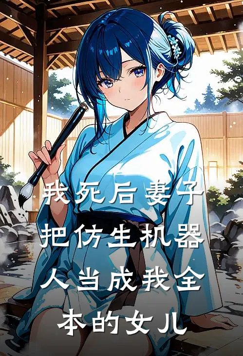 我死后妻子把仿生机器人当成我全本的女儿