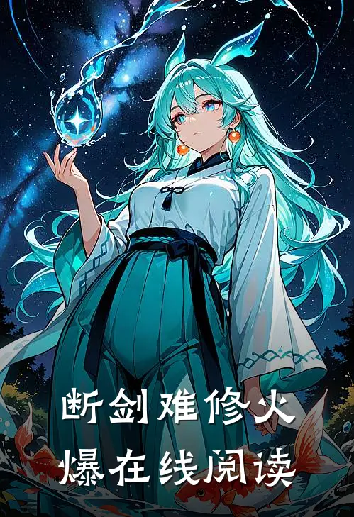 断剑难修火爆在线阅读