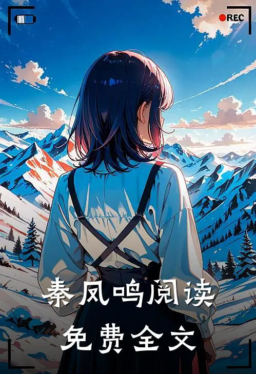 秦凤鸣阅读免费全文