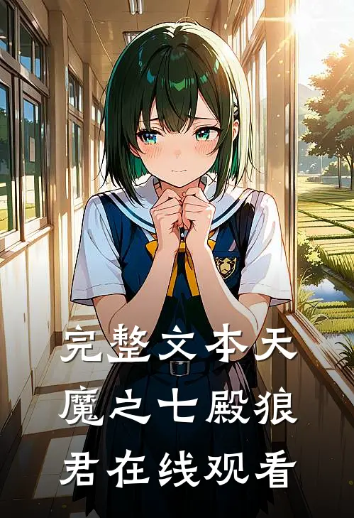 完整文本天魔之七殿狼君在线观看