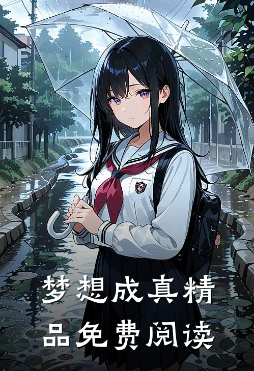 梦想成真精品免费阅读
