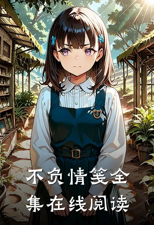 不负情笺 全集在线阅读