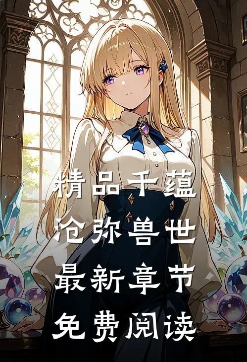精品千蕴沧弥兽世最新章节免费阅读