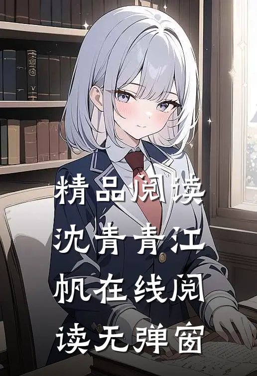 精品阅读沈青青江帆在线阅读无弹窗