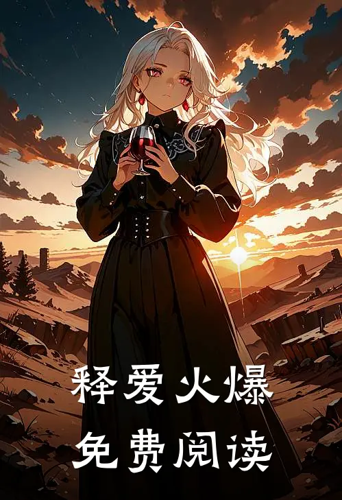 释爱火爆免费阅读