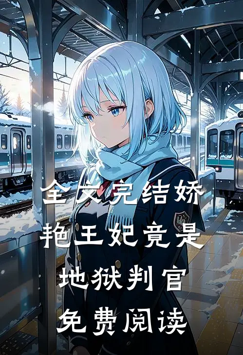 全文完结娇艳王妃竟是地狱判官免费阅读