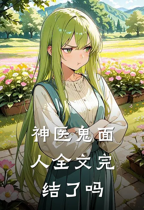 神医鬼面人全文完结了吗