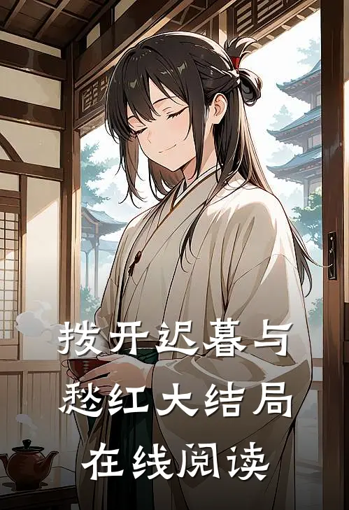 拨开迟暮与愁红大结局在线阅读