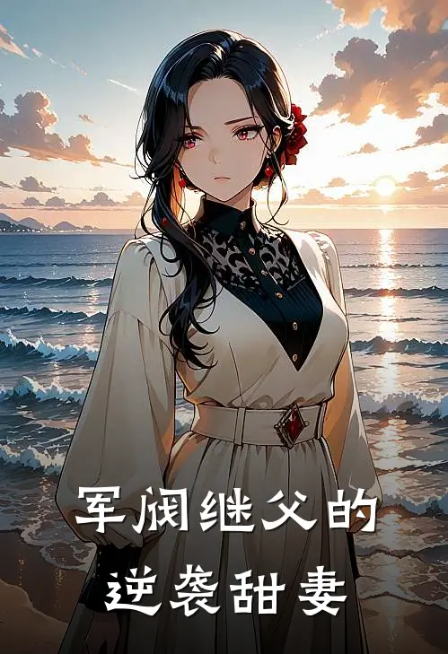 军阀继父的逆袭甜妻