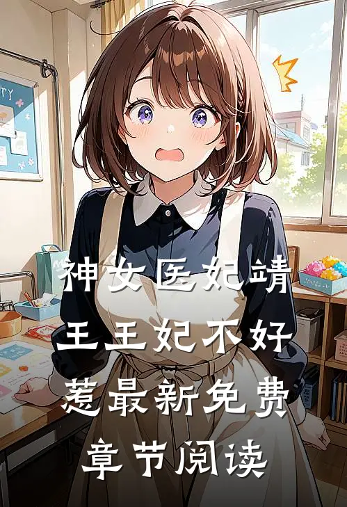 神女医妃靖王王妃不好惹最新免费章节阅读