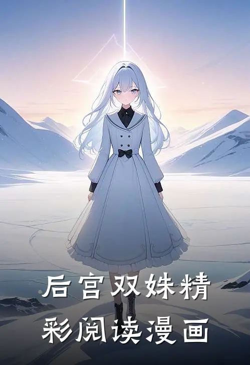 后宫双姝精彩阅读漫画