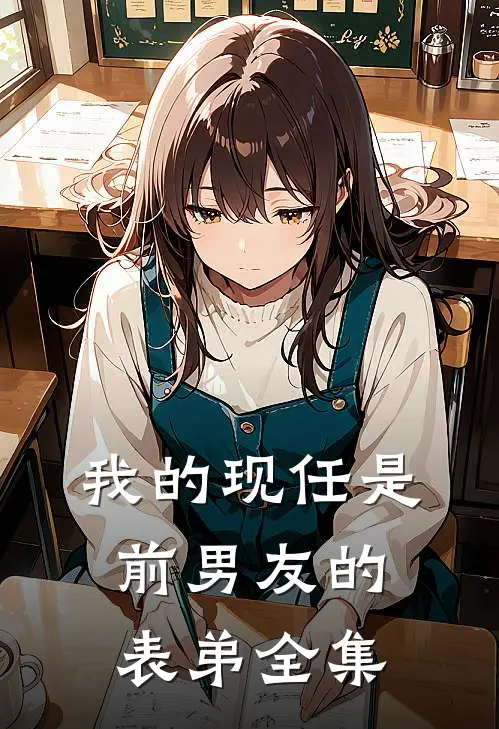 我的现任是前男友的表弟全集