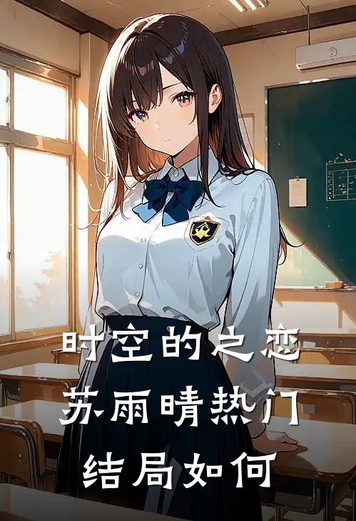 时空的之恋苏雨晴热门结局如何