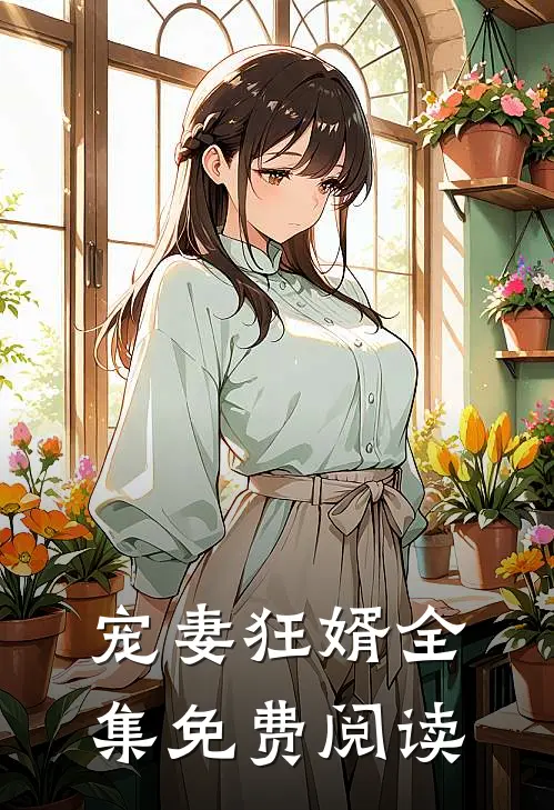 宠妻狂婿全集免费阅读