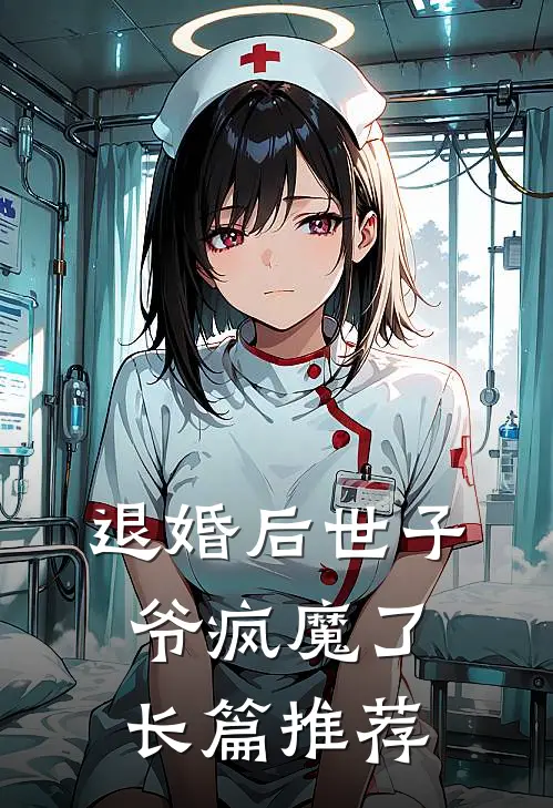 退婚后世子爷疯魔了长篇推荐