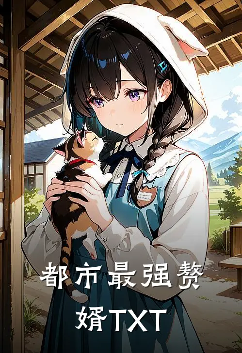 都市最强赘婿TXT