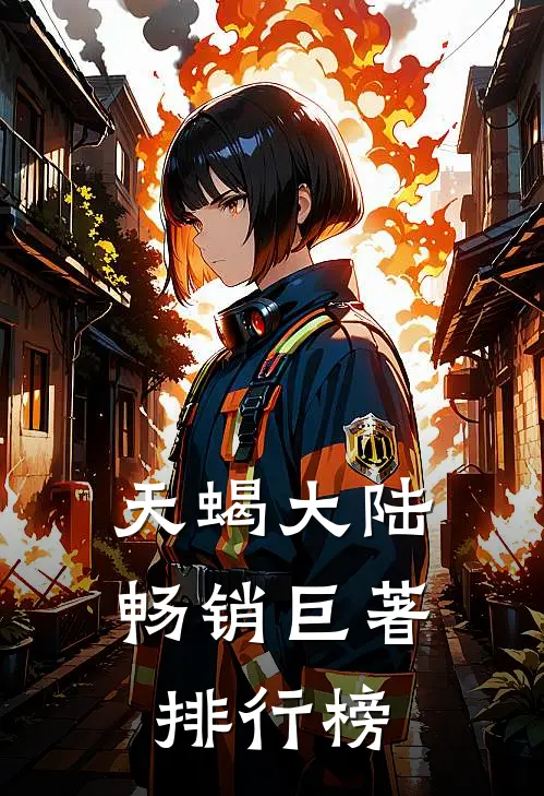 天蝎大陆畅销巨著排行榜