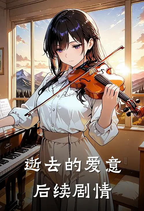 逝去的爱意后续剧情