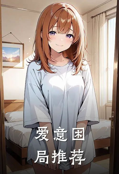 爱意困局推荐