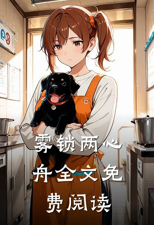 雾锁两心舟全文免费阅读