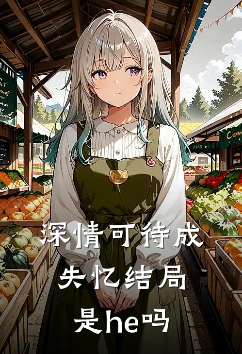 深情可待成失忆结局是he吗