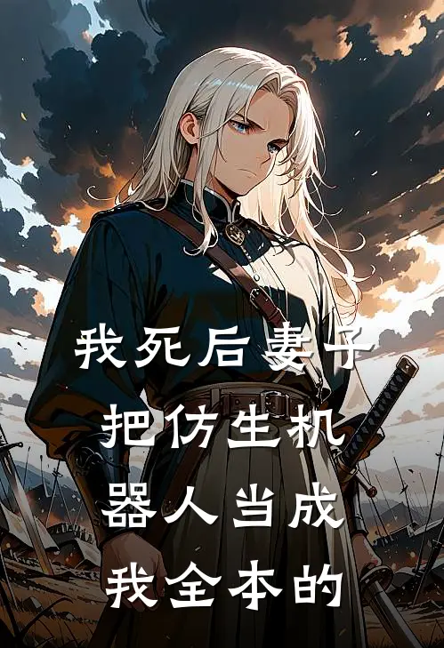 我死后妻子把仿生机器人当成我全本的