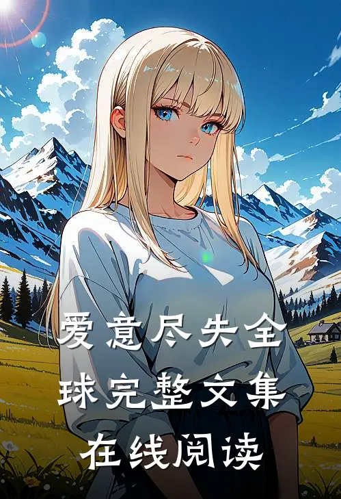 爱意尽失全球完整文集在线阅读