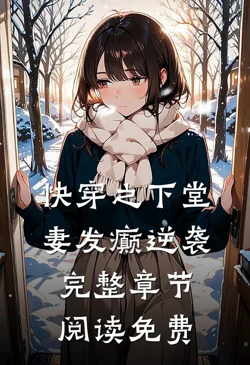 快穿之下堂妻发癫逆袭完整章节阅读免费